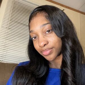 Meet your Posher, Dasheunna